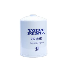 Volvo Penta Fuel Filter 21718912